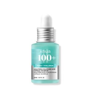 ✅ Anua 100+ PDRN Hyaluron Serum  NIB
